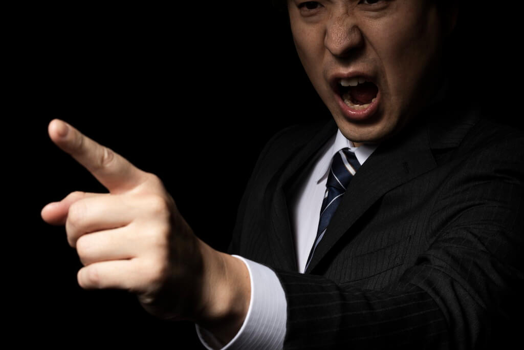 債権者集会は荒れることはあるのか 基礎知識や流れも紹介 会社倒産手続き Com Make A Comeback