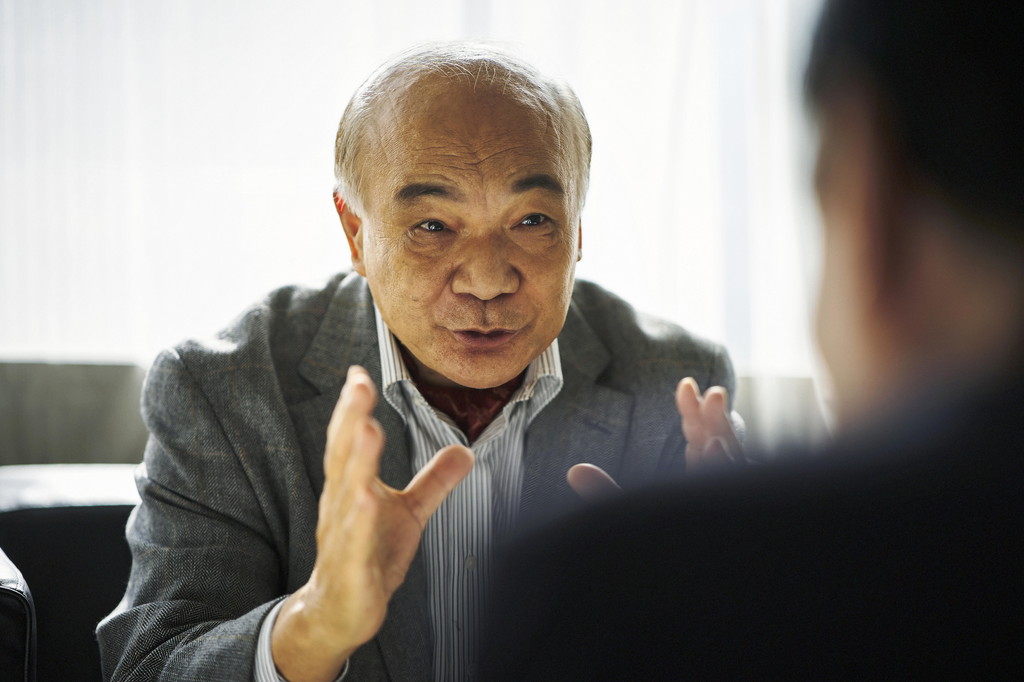 潰れる前に察知せよ 倒産する会社の社長 幹部社員の共通点 会社倒産手続き Com Make A Comeback