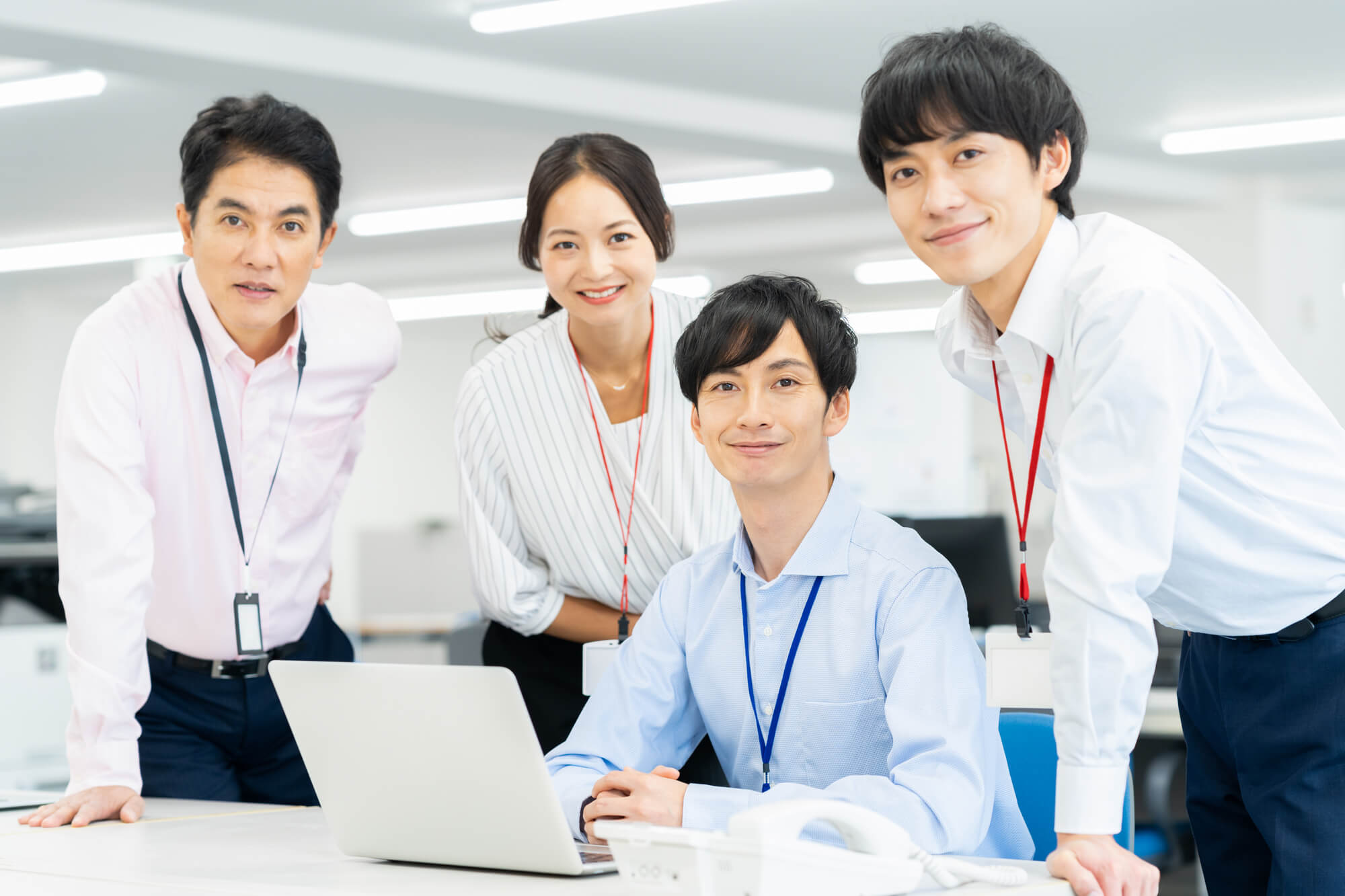 潰れる前に察知せよ 倒産する会社の社長 幹部社員の共通点 会社倒産手続き Com Make A Comeback
