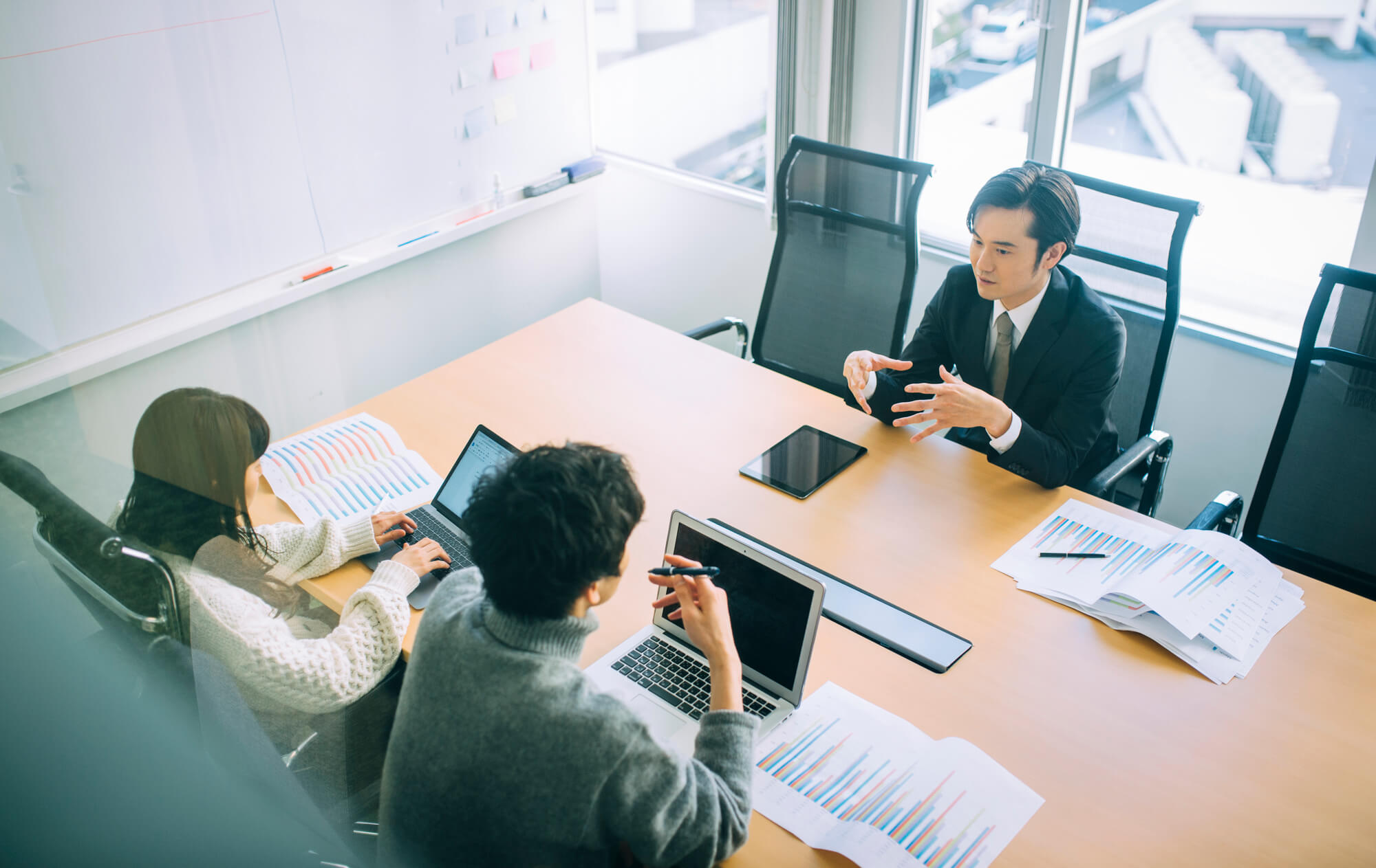 会社立て直しはコンサルに相談するべき 特徴 業務 方法 会社倒産手続き Com Make A Comeback